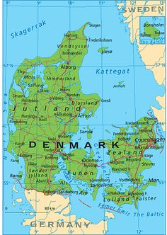 Denmark