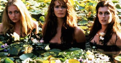 Sirens from the film