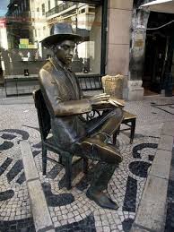 Fernando Pessoa