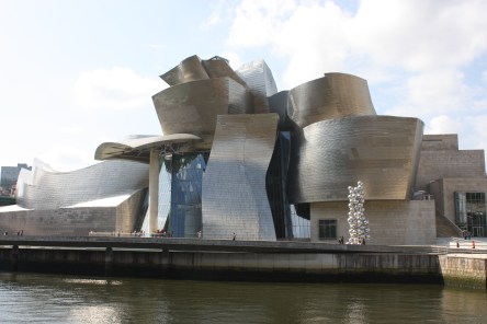 Guggenheim Bilbao