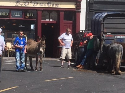 Limerick 12 Kilrush 2