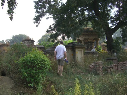 Stephen Nation's here somewhere