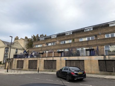 PC 164 11 Julian Road