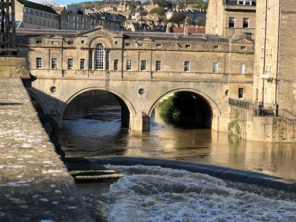 PC 164 5 Pulteney Bridge