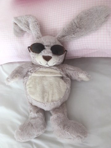 PC 172 1 Chilling Out