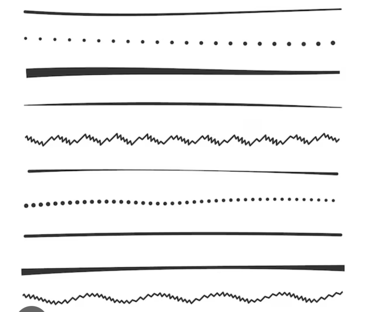 PC 426 It’s a Fine Line …. | postcards